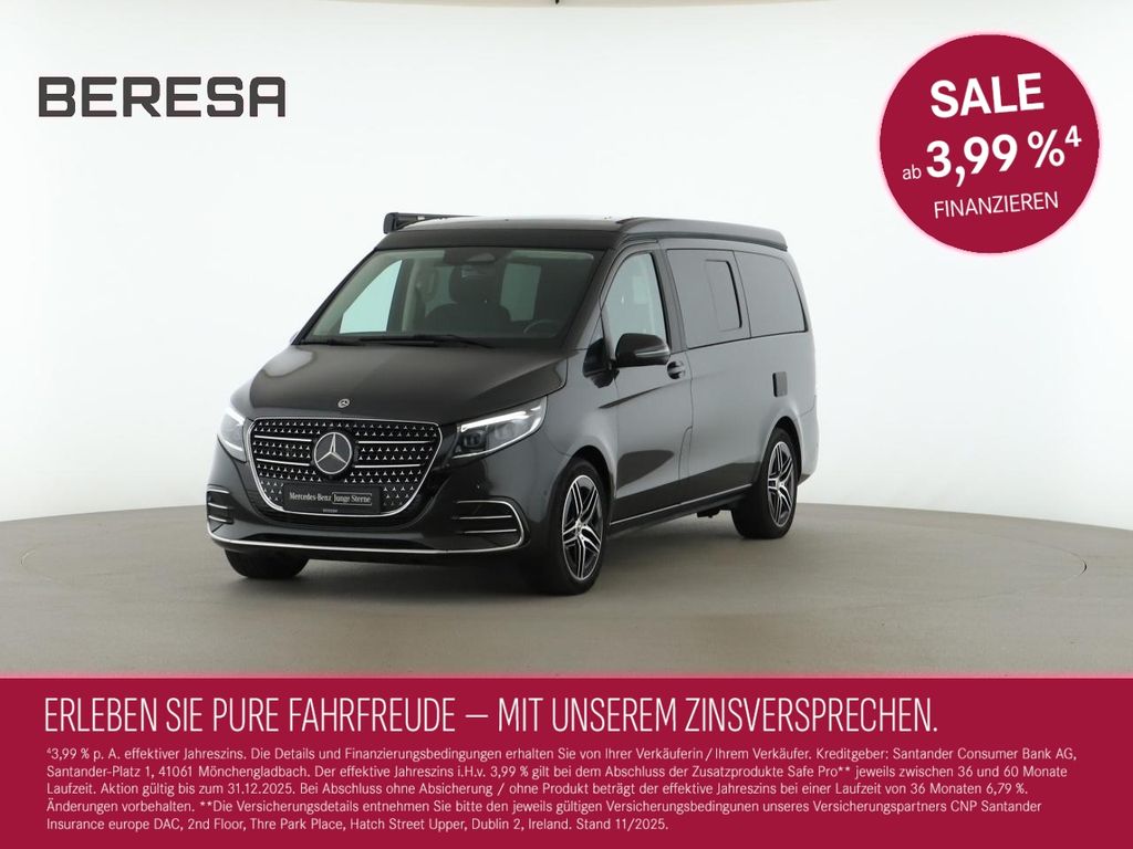 Mercedes-Benz V 300 2024