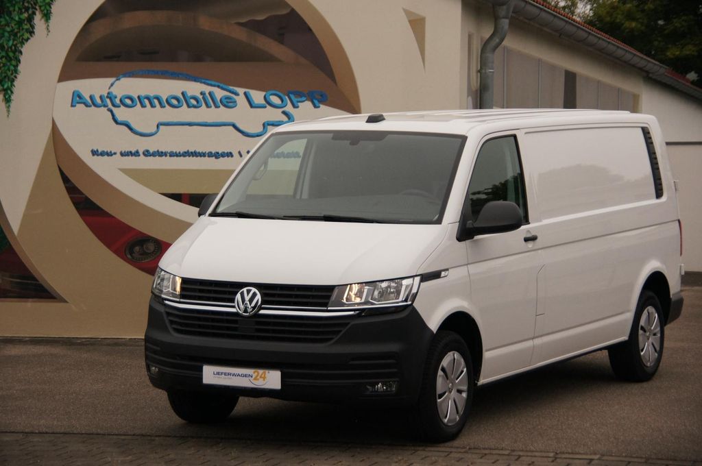 Volkswagen T6 Transporter 2024