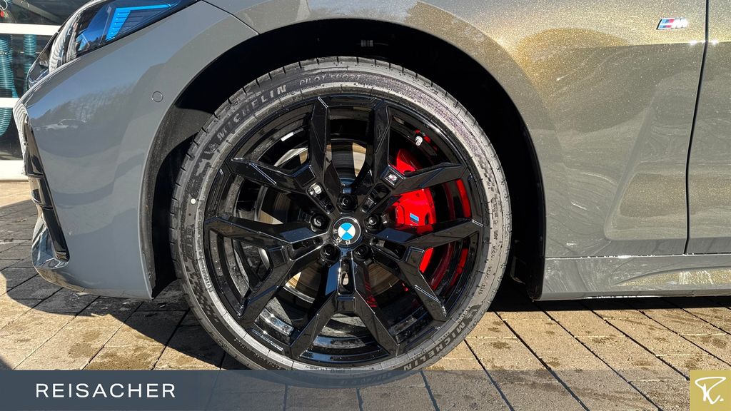 BMW M440