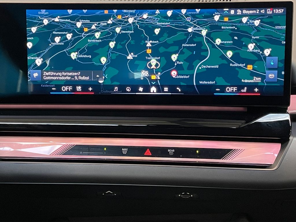 BMW i5 2024