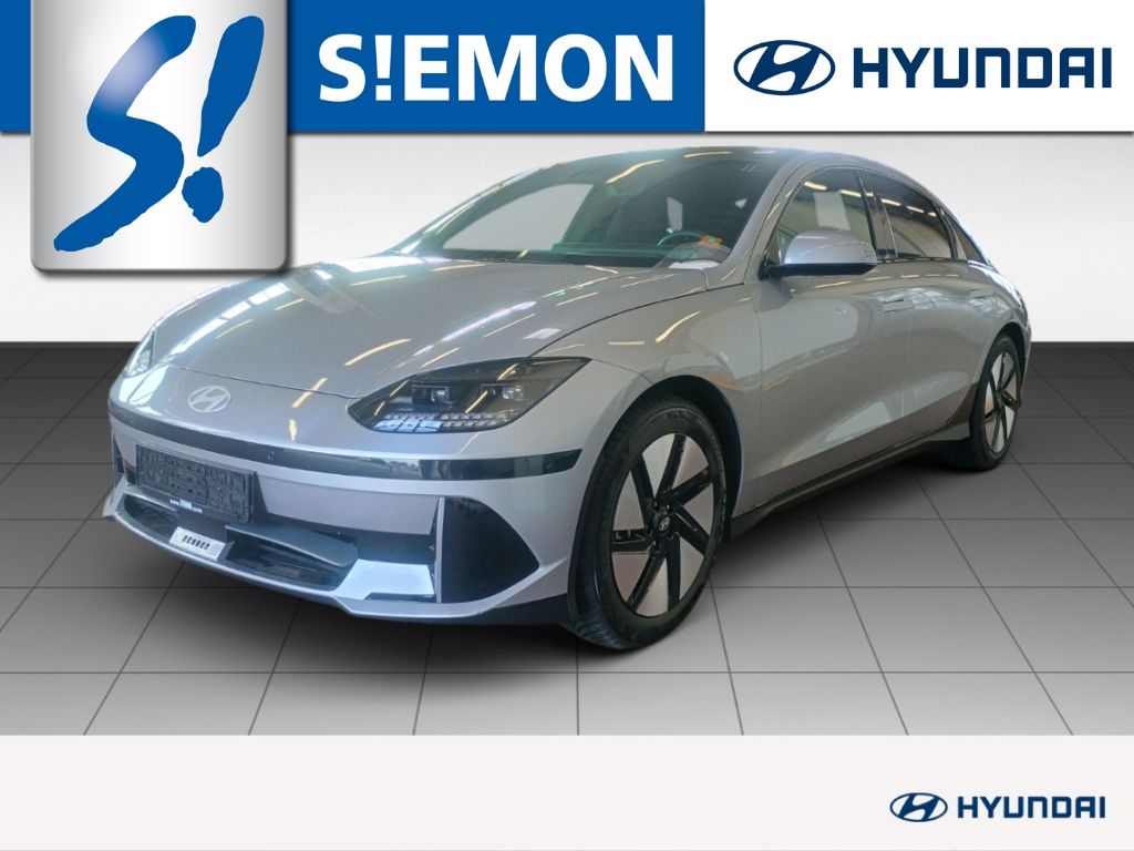 Hyundai IONIQ 6 2024
