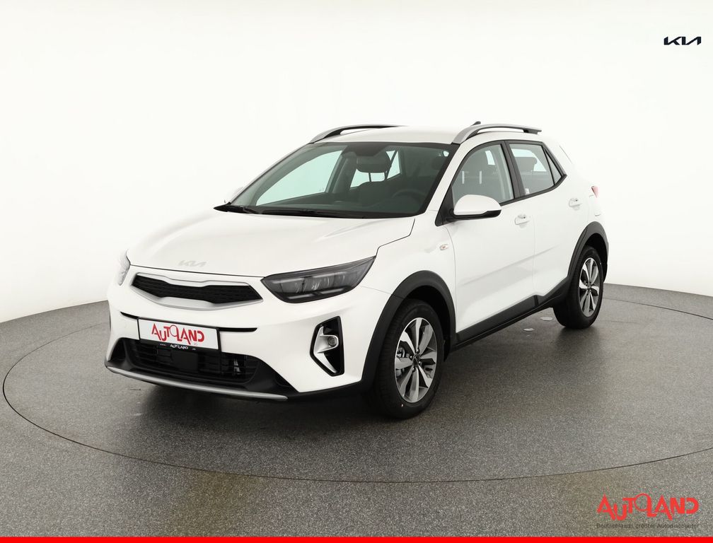 Kia Stonic 2025