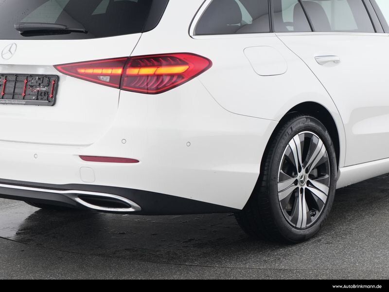 Mercedes-Benz C 300 2024