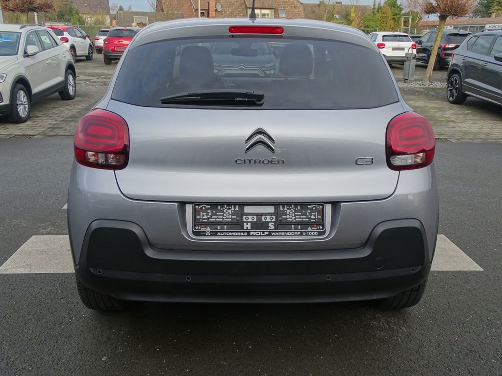 Citroën C3 2024