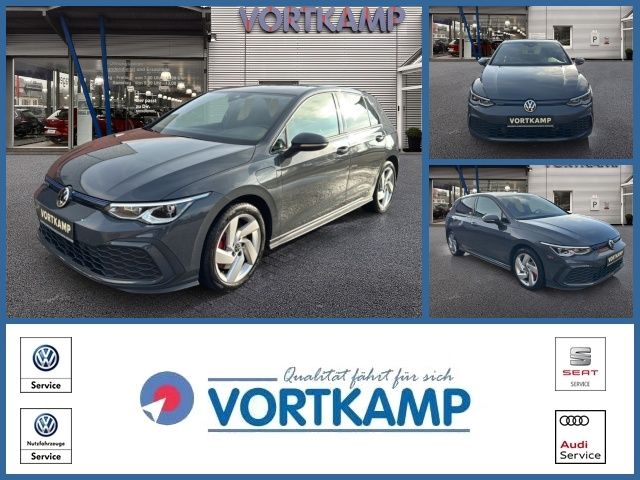 Volkswagen Golf 2021