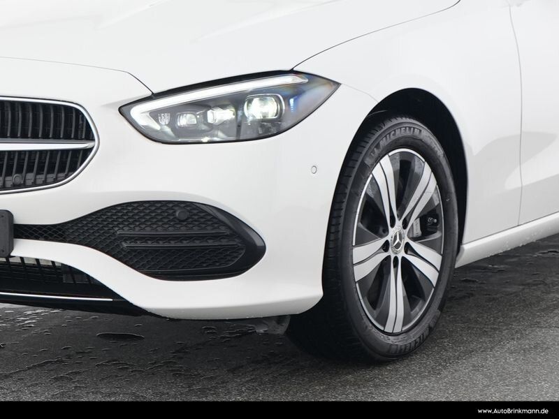 Mercedes-Benz C 300 2024