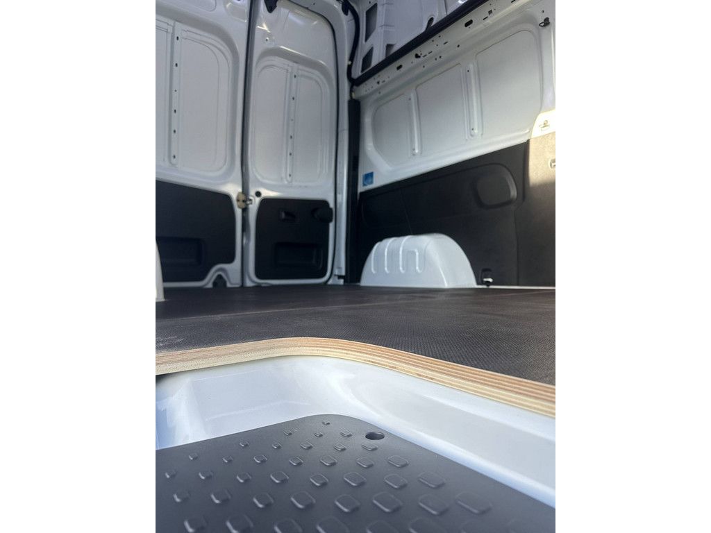 Nissan Primastar