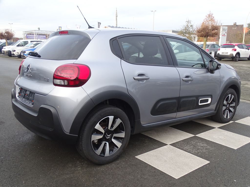 Citroën C3 2024