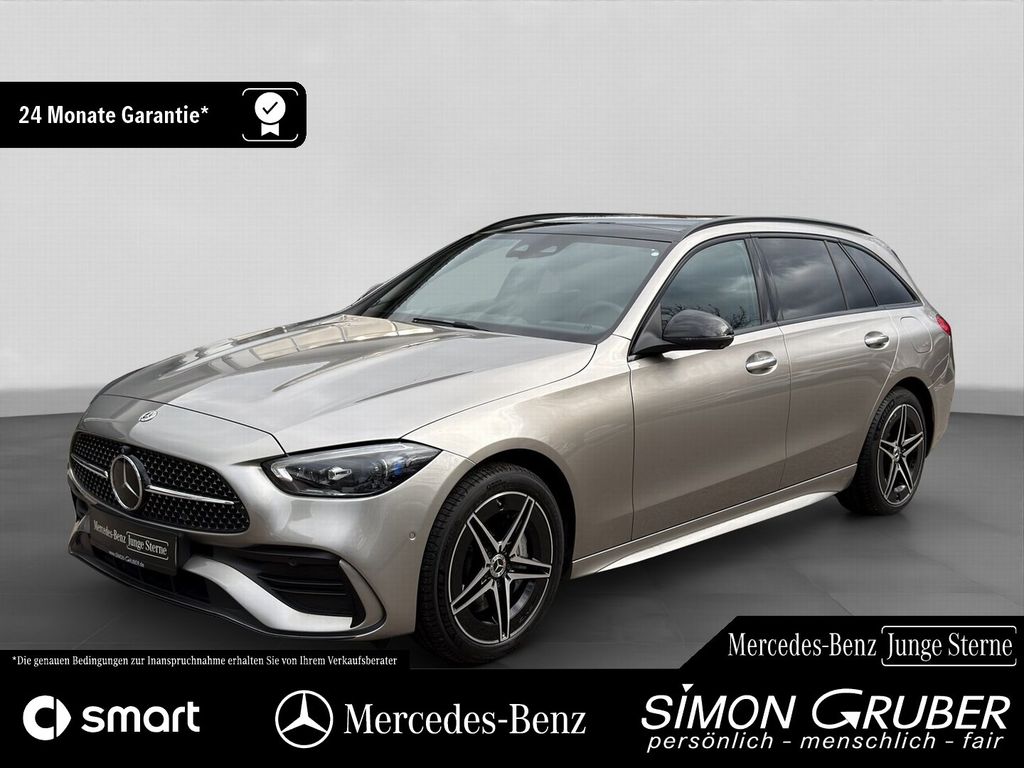 Mercedes-Benz C 300 2023