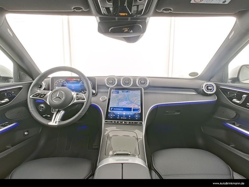 Mercedes-Benz C 300 2024