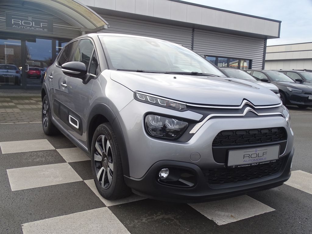 Citroën C3 2024