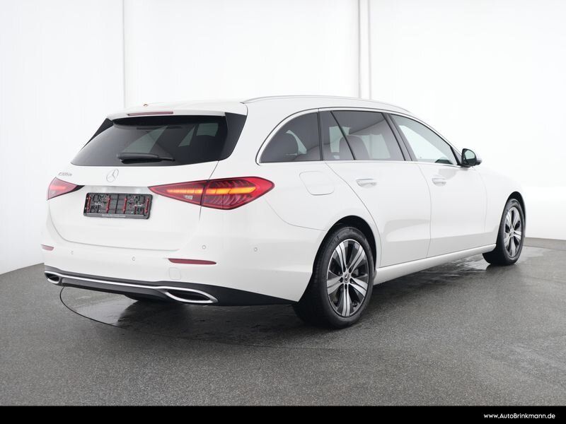 Mercedes-Benz C 300 2024