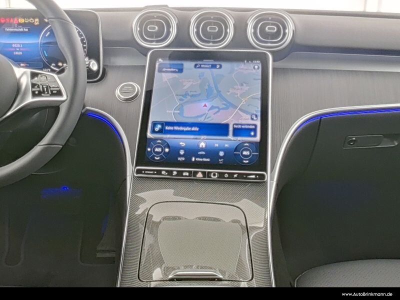 Mercedes-Benz C 300 2024