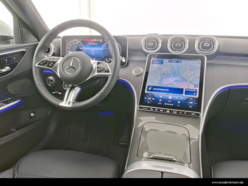 Mercedes-Benz C 300 2024