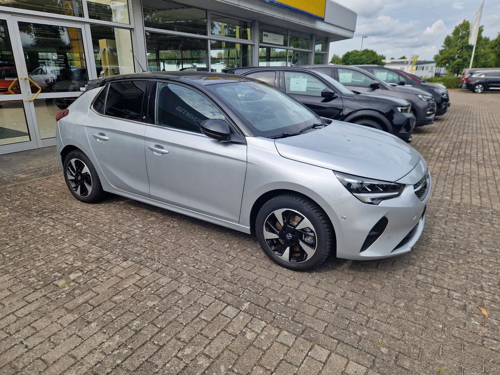 Opel Corsa 2022