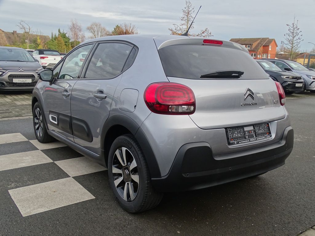 Citroën C3 2024