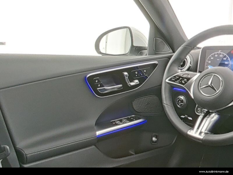 Mercedes-Benz C 300 2024