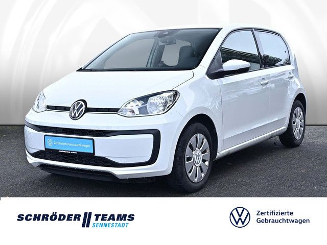 Volkswagen up! 2021