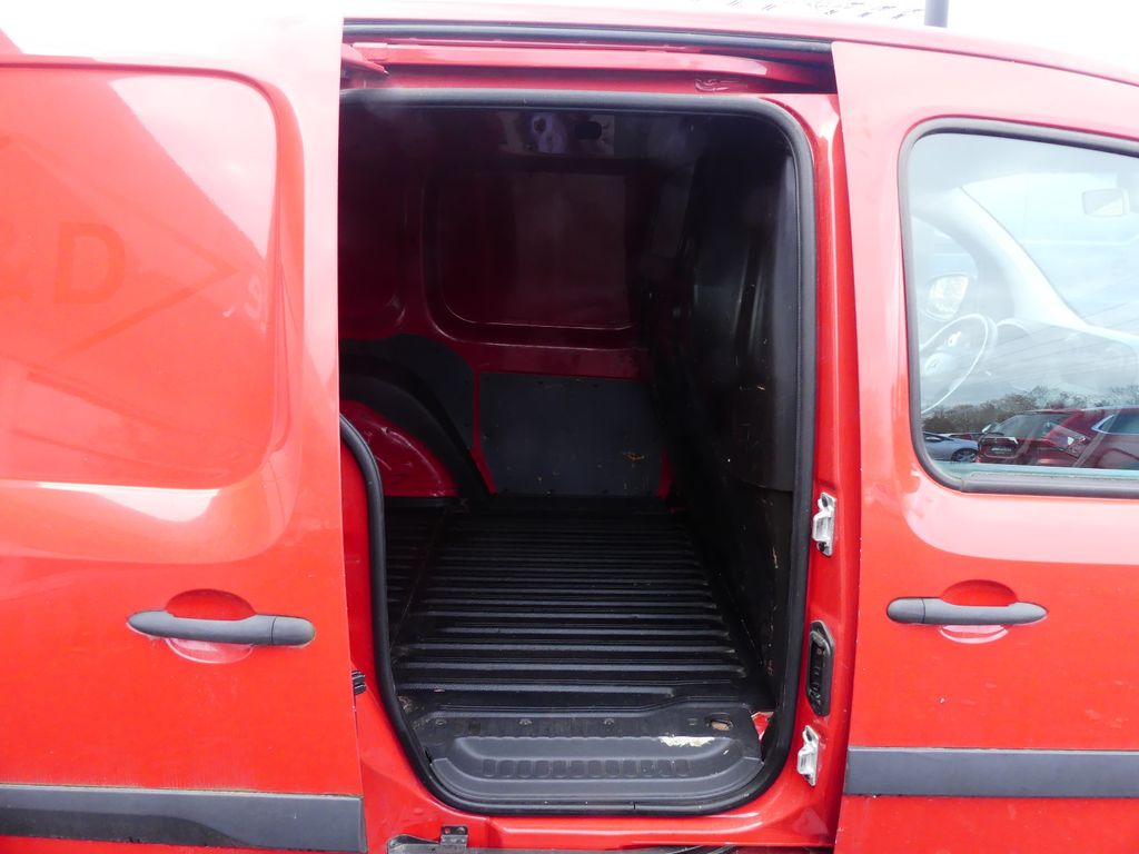 Mercedes-Benz Citan 2017