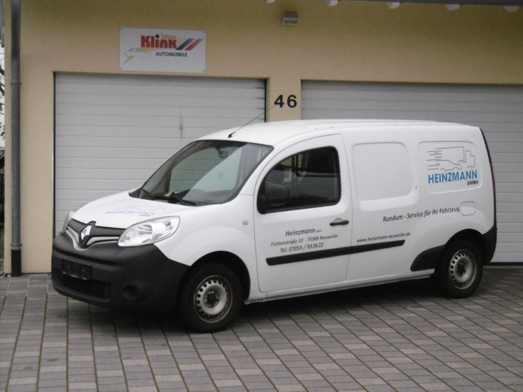 Renault Kangoo 2019