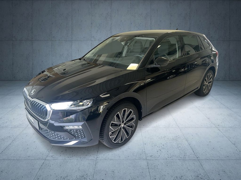 Skoda Scala 2024