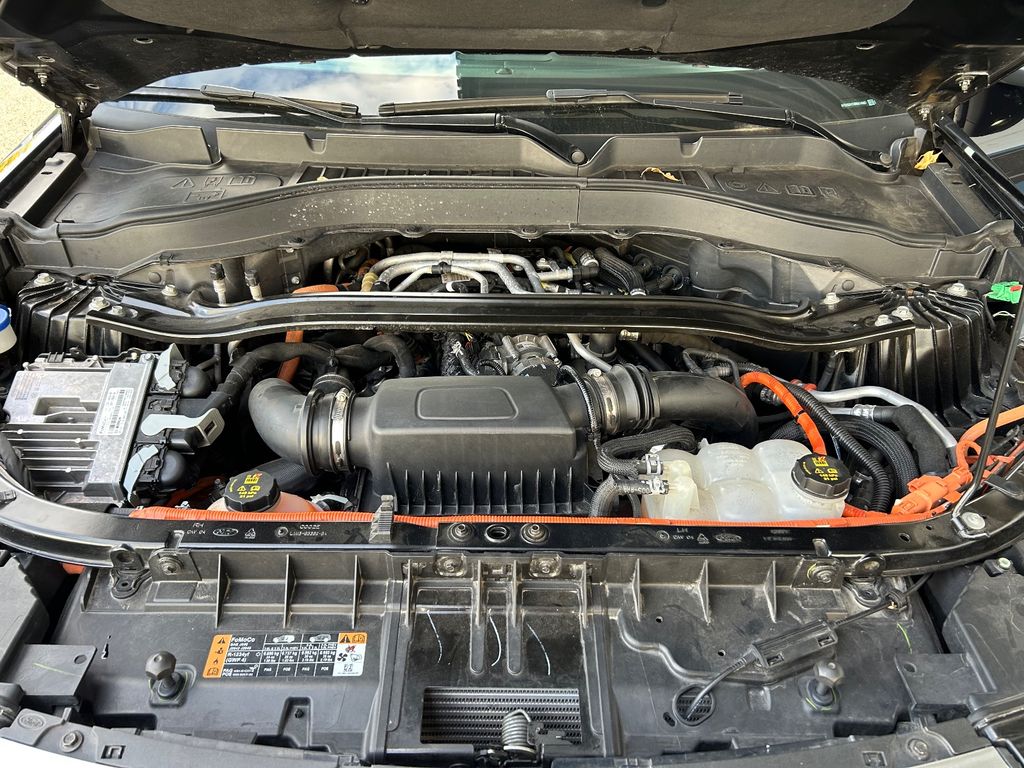 Ford Explorer 2021