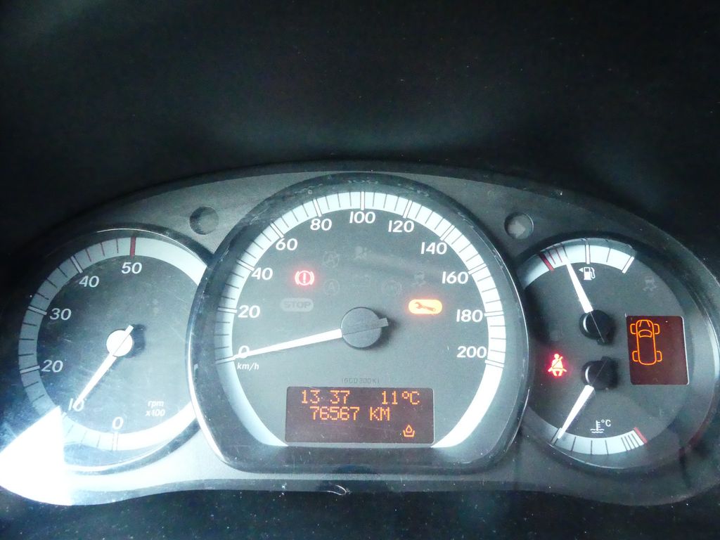 Mercedes-Benz Citan 2017