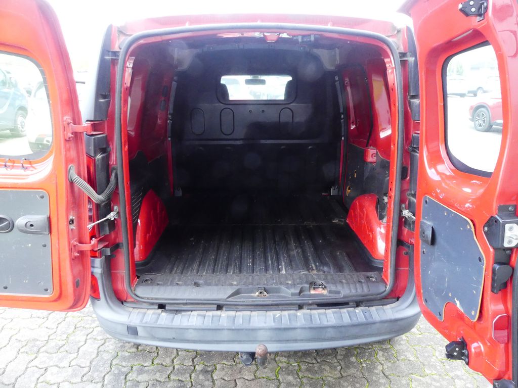 Mercedes-Benz Citan 2017