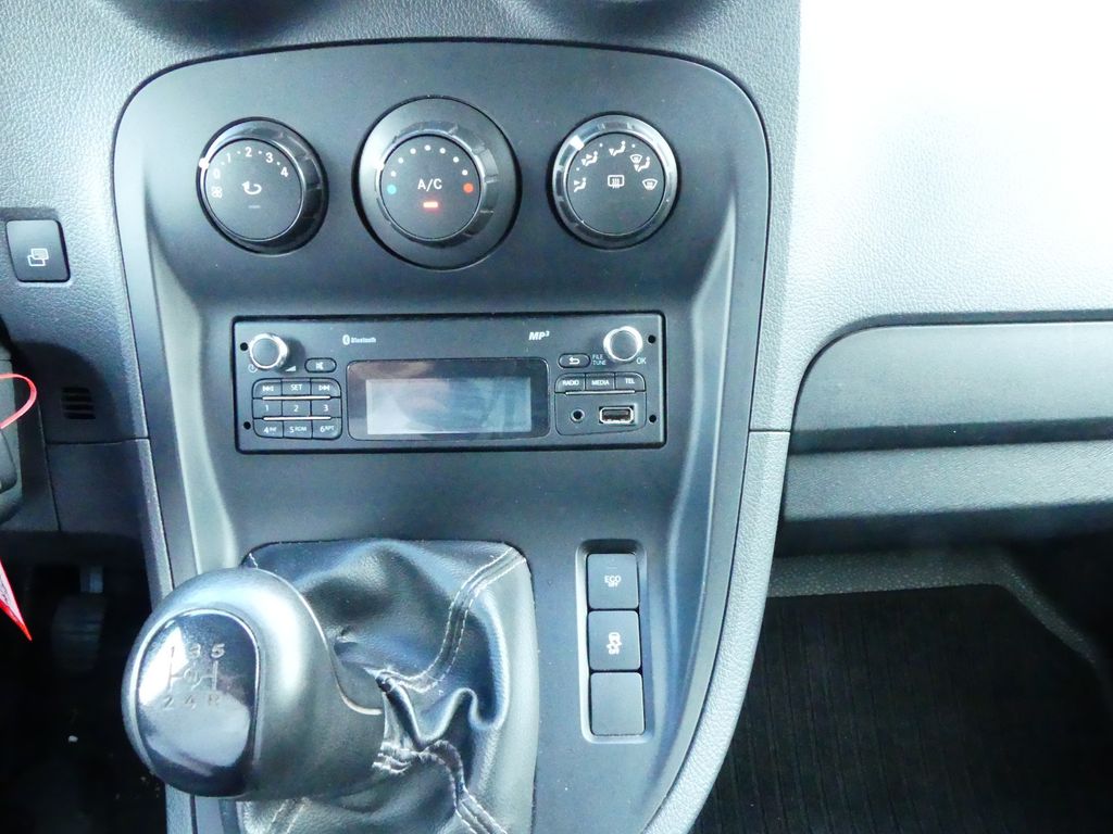 Mercedes-Benz Citan 2017