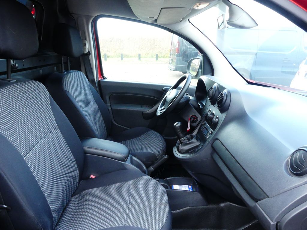 Mercedes-Benz Citan 2017