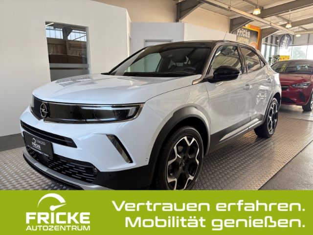Opel Mokka 2023