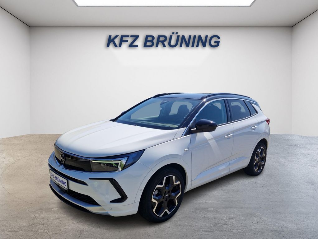 Opel Grandland (X) 2024