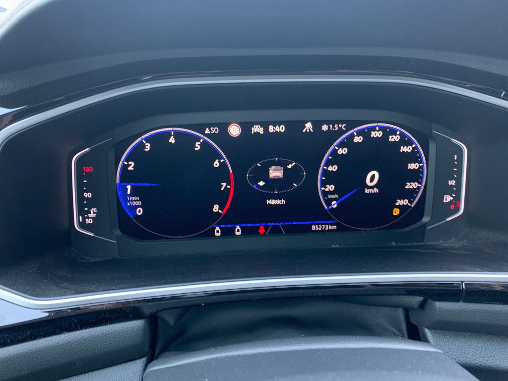 Volkswagen T-Roc 2022