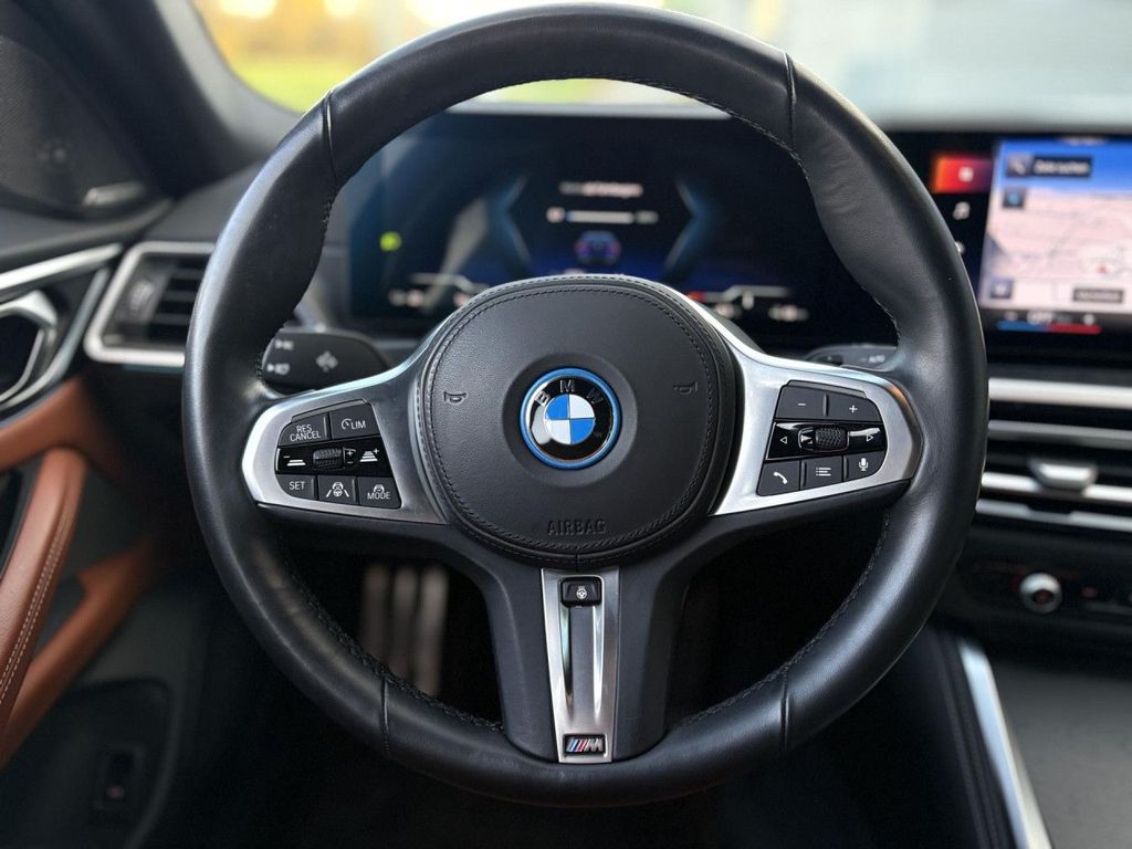 BMW i4 2023