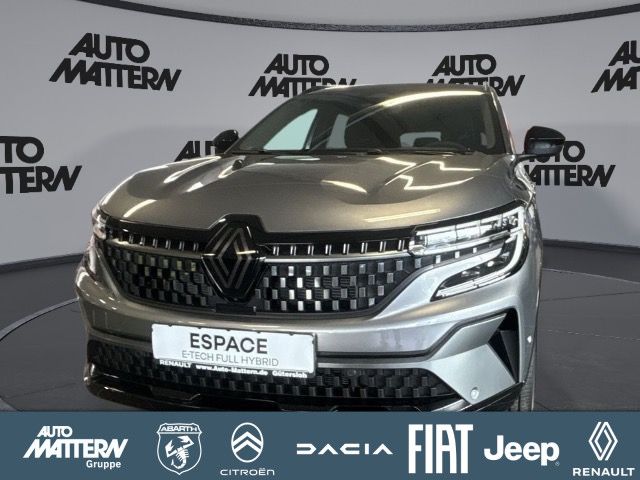 Renault Espace 2025