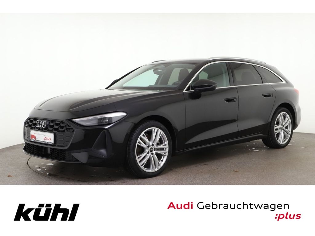 Audi A5 2025