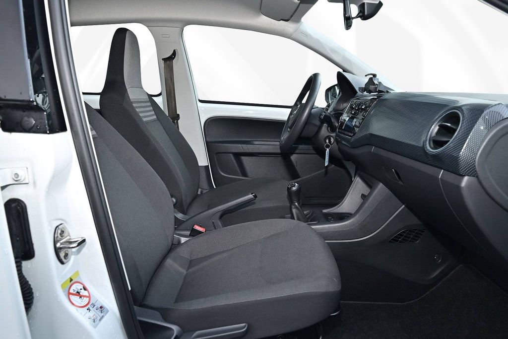 Volkswagen up! 2021