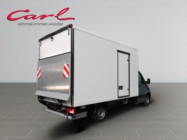Mercedes-Benz Sprinter 2024