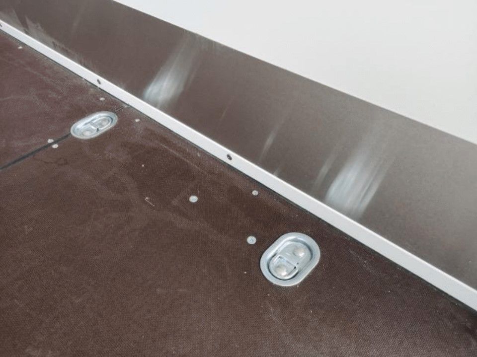 Mercedes-Benz Sprinter 2024