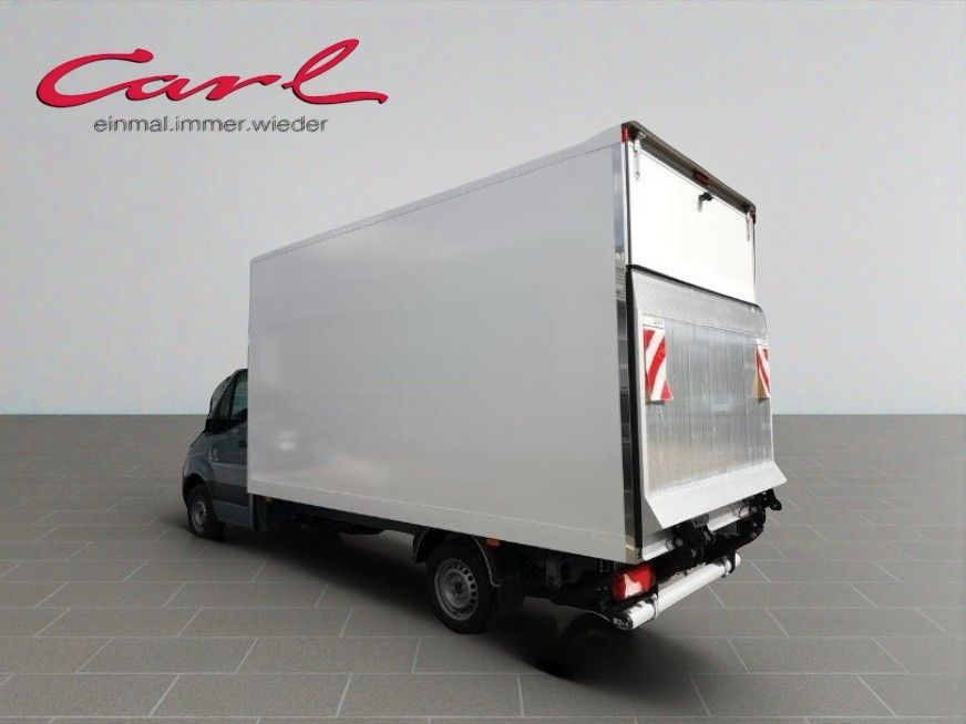 Mercedes-Benz Sprinter 2024