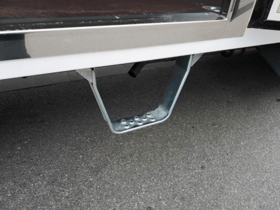 Mercedes-Benz Sprinter 2024