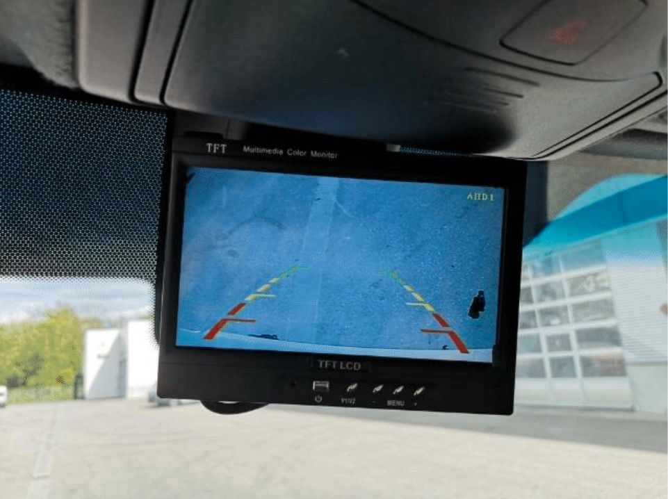 Mercedes-Benz Sprinter 2024