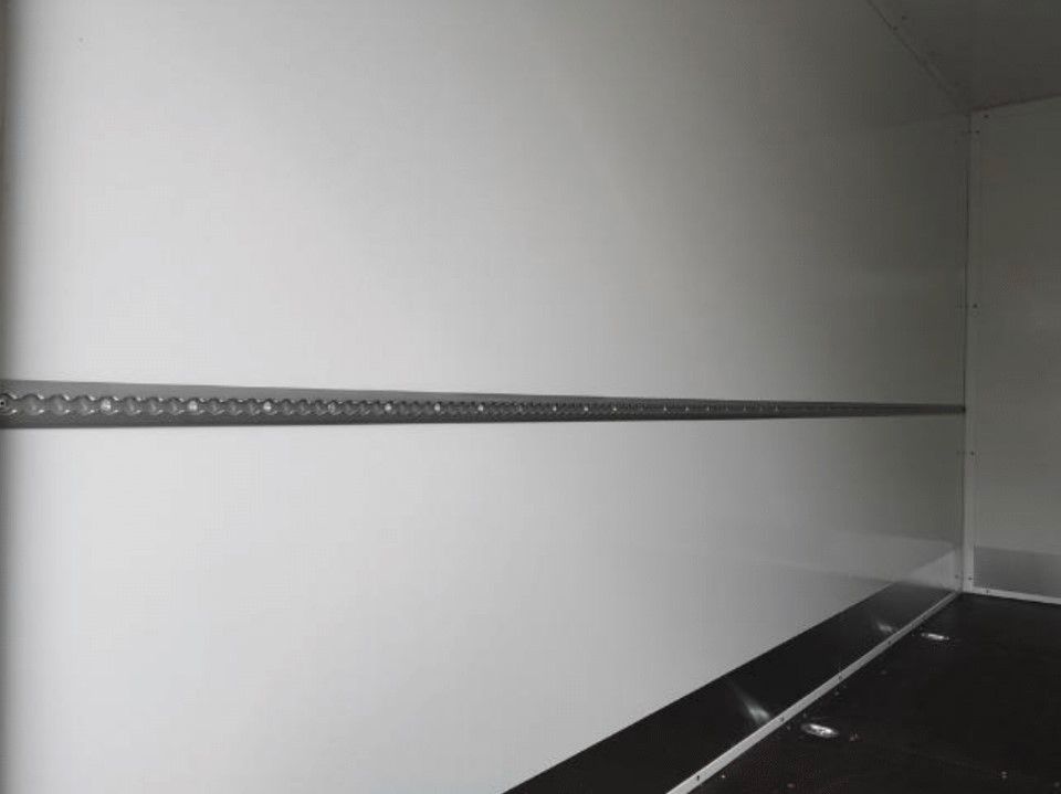 Mercedes-Benz Sprinter 2024