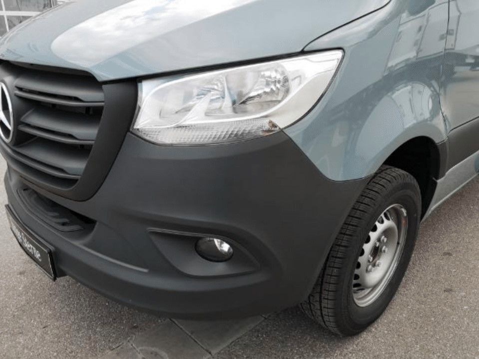 Mercedes-Benz Sprinter 2024