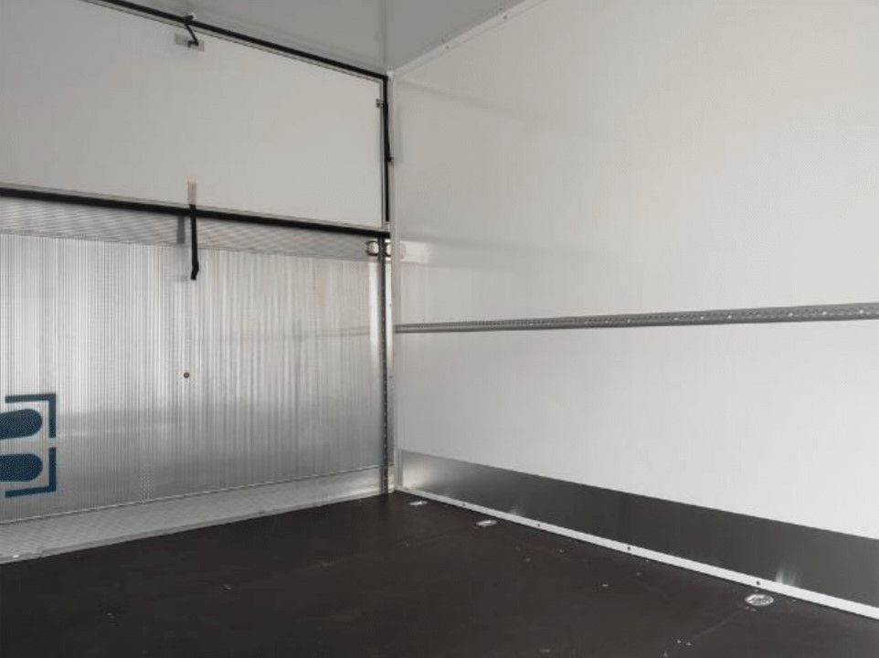 Mercedes-Benz Sprinter 2024