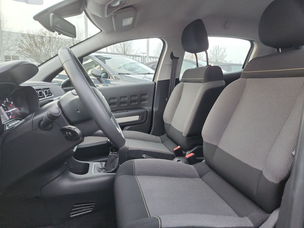 Citroën C3 2023