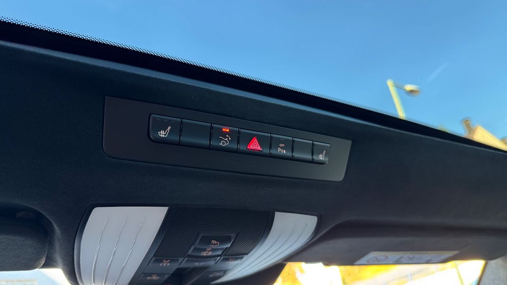 Mercedes-Benz AMG GT S 2016