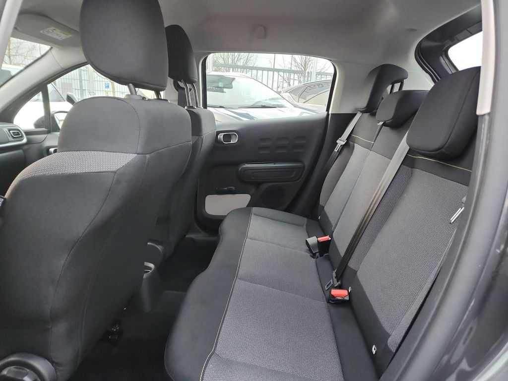 Citroën C3 2023