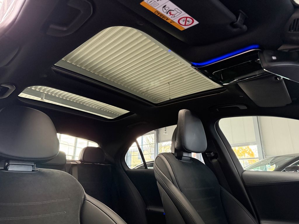Mercedes-Benz C 200 2024