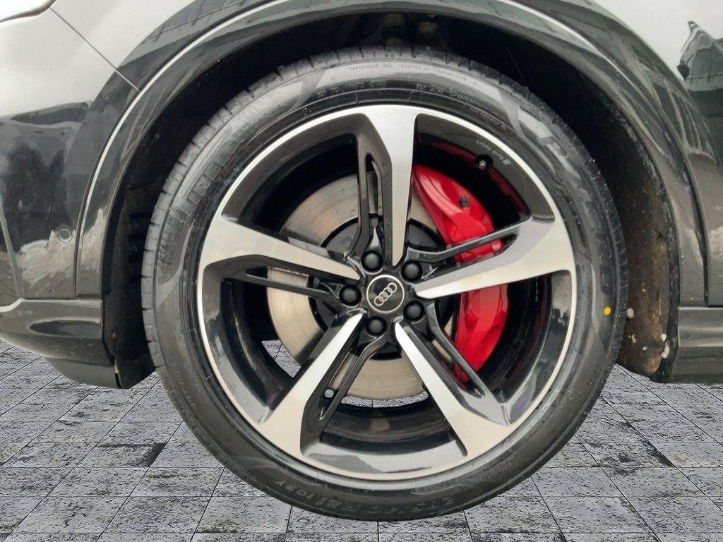 Audi SQ7 2023